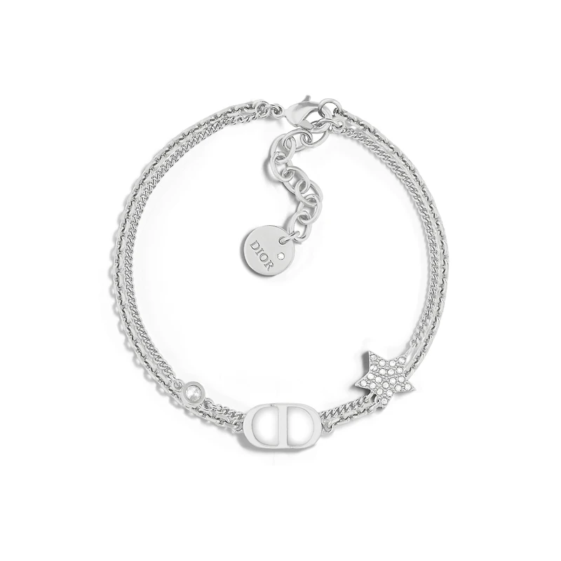 Petit CD Double Bracelet