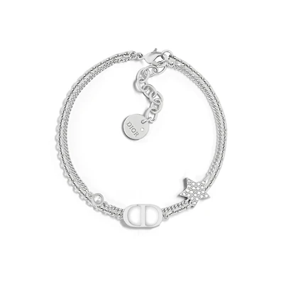 Petit CD Double Bracelet