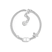 Petit CD Double Bracelet