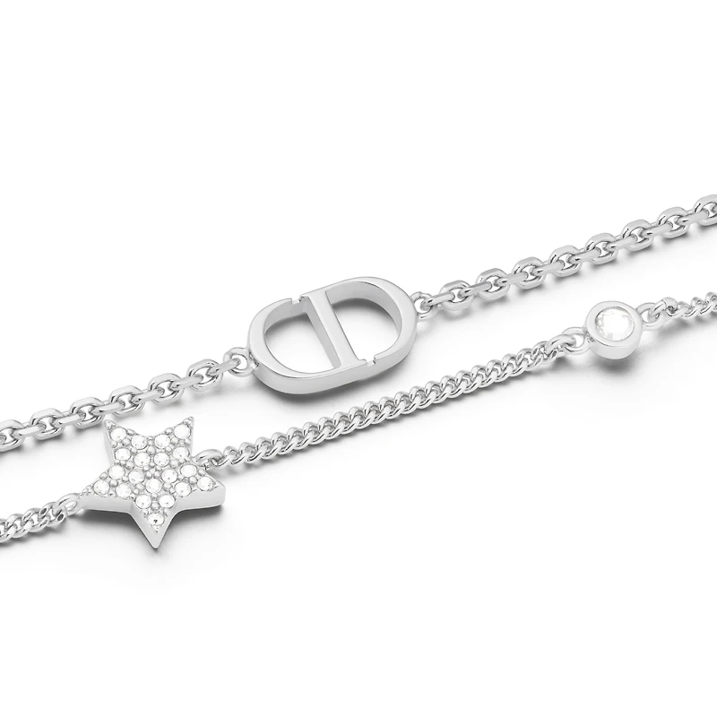 Petit CD Double Bracelet