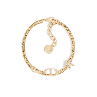 Petit CD Double Bracelet