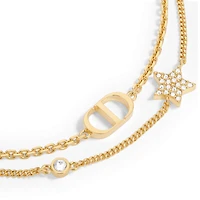 Petit CD Double Bracelet
