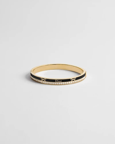 Dior Night Code Bangle