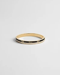 Dior Night Code Bangle