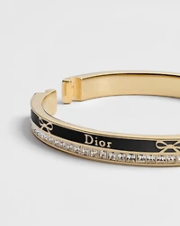 Dior Night Code Bangle