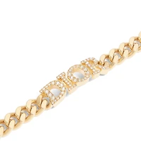 Dio(r)evolution Bracelet
