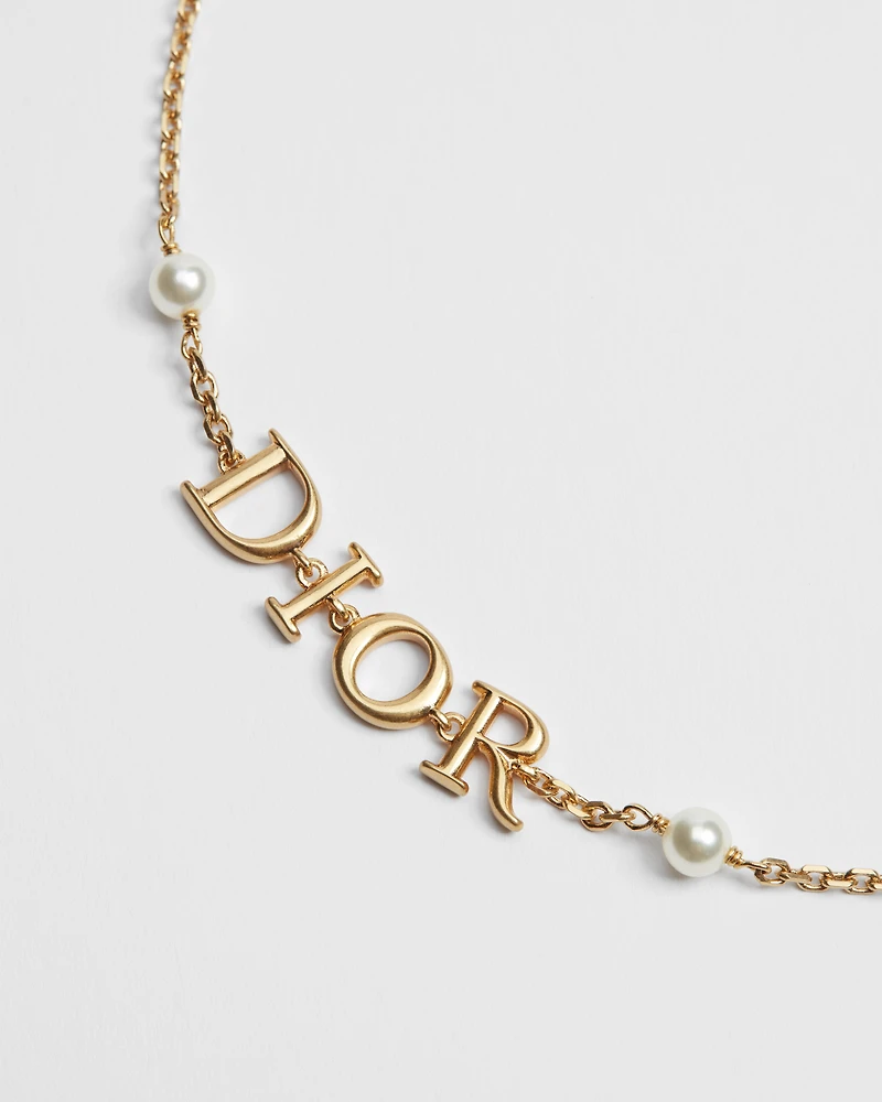 Dio(r)evolution Bracelet