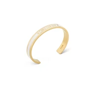 Dior Code Bangle