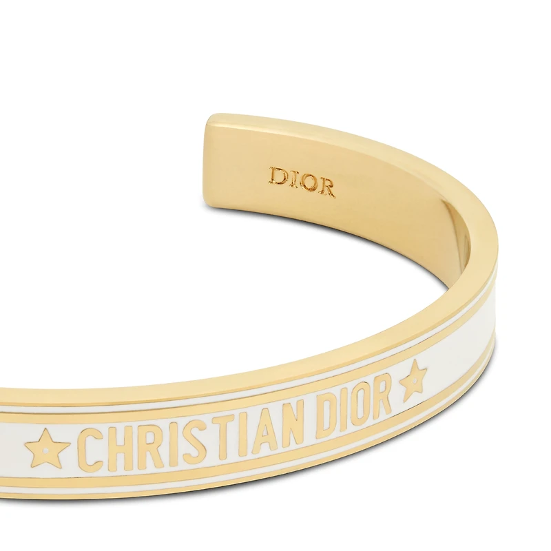 Dior Code Bangle