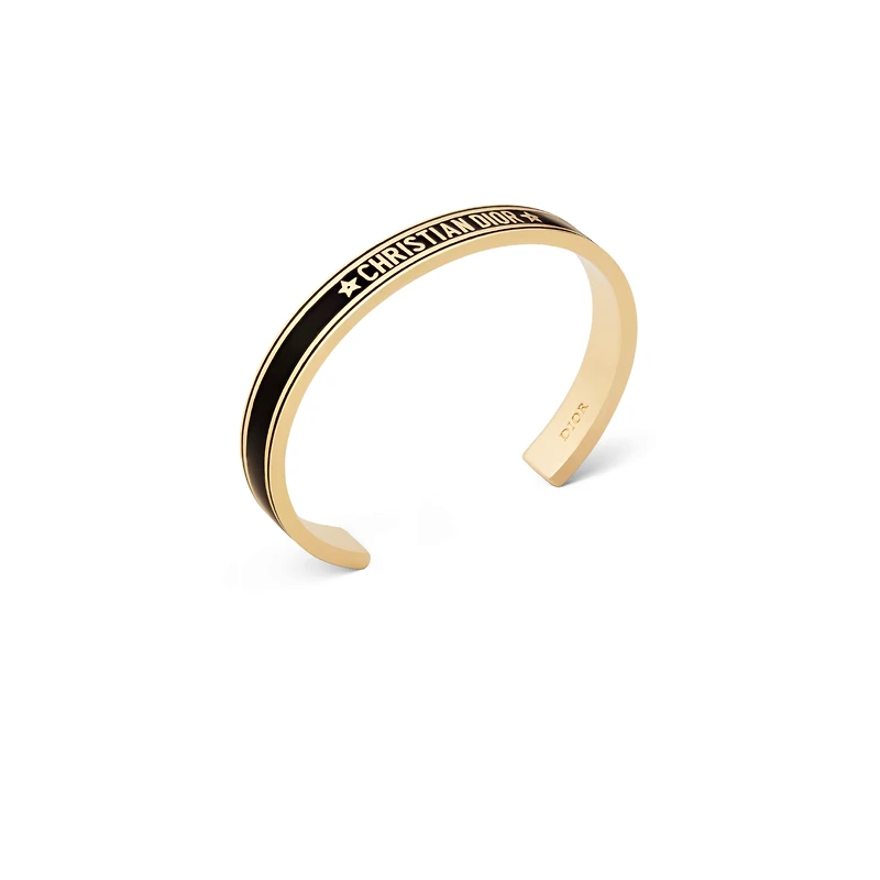 Dior Code Bangle
