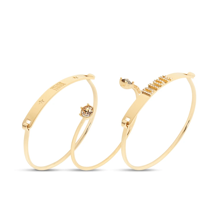 Dio(r)evolution Bracelet Set