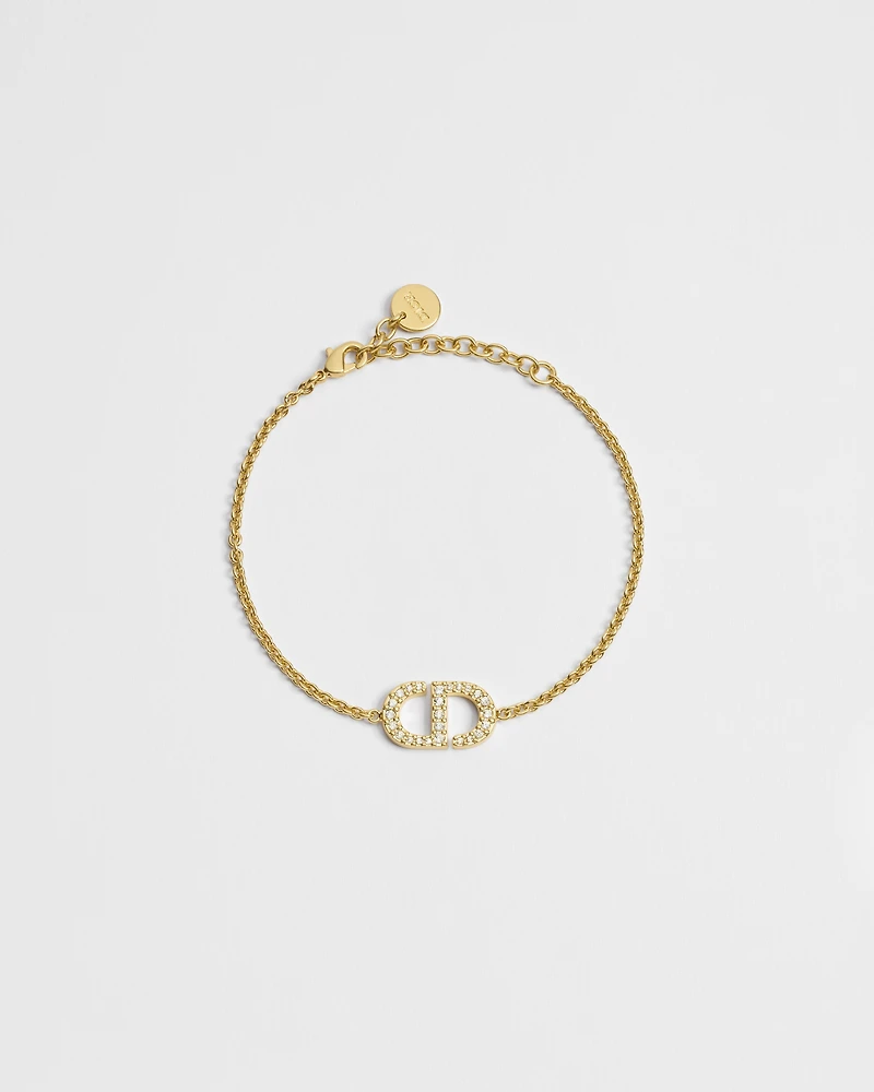 Petit CD Bracelet