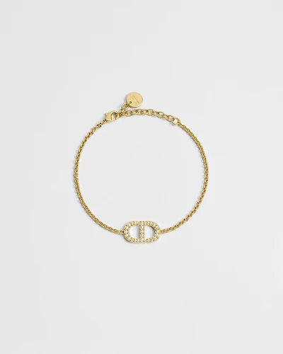 Petit CD Bracelet