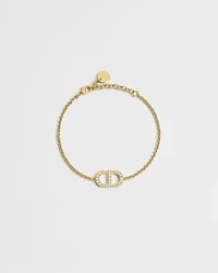Petit CD Bracelet