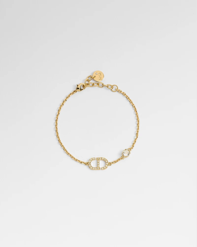 Petit CD Bracelet