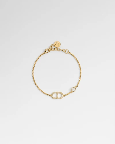 Petit CD Bracelet
