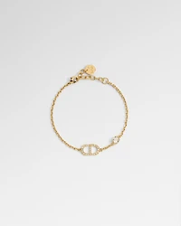 Petit CD Bracelet