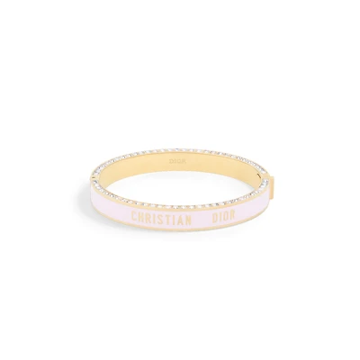Dior Night Code Bangle