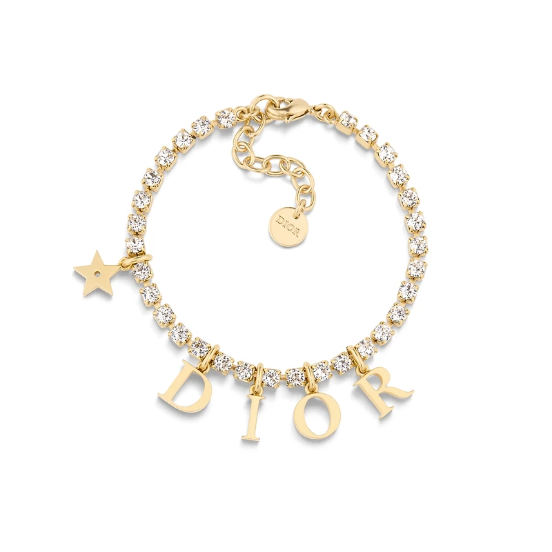 Dio(r)evolution Bracelet