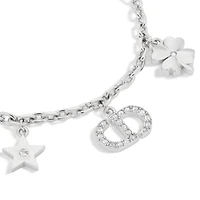Petit CD Lucky Charms Bracelet