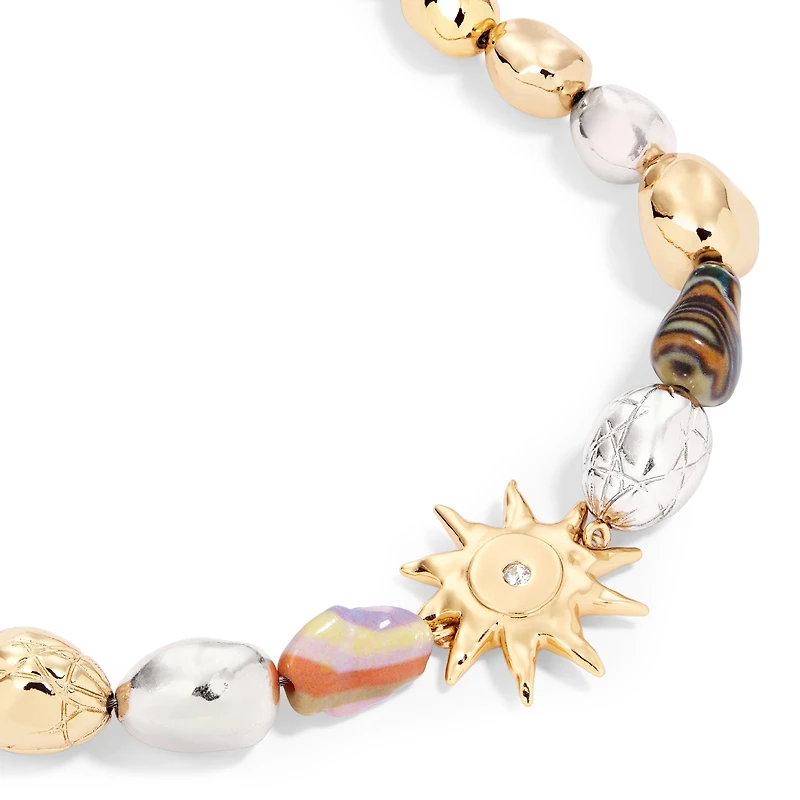 DIOR AND LEWIS HAMILTON Bracelet