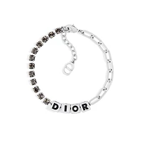 Dior Cube Bracelet