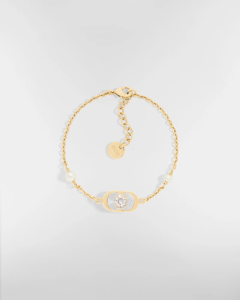 Petit CD Jolie Bracelet