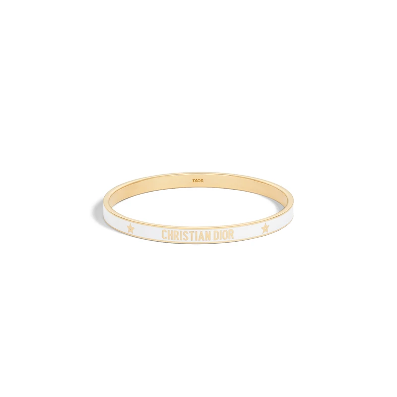 Dior Code Bangle