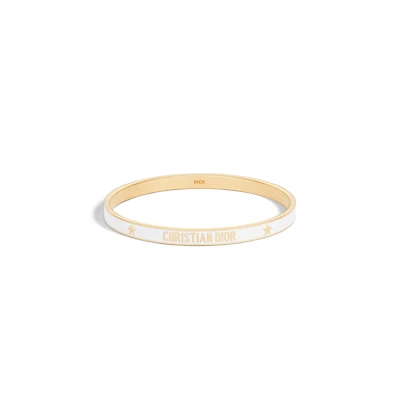 Dior Code Bangle