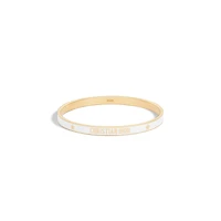 Dior Code Bangle