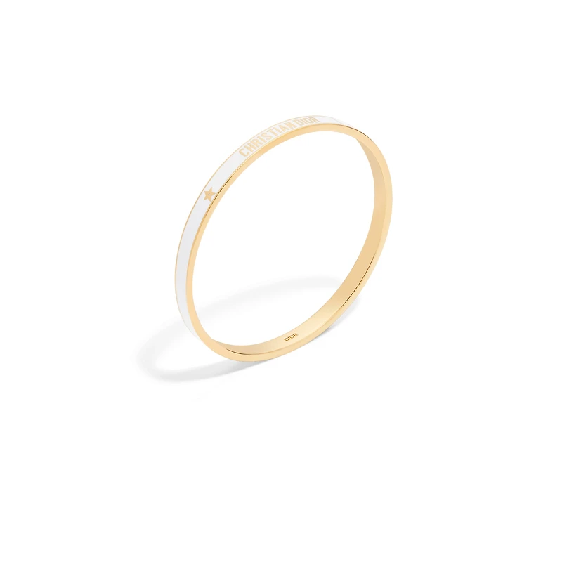 Dior Code Bangle