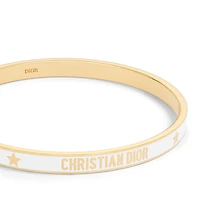 Dior Code Bangle