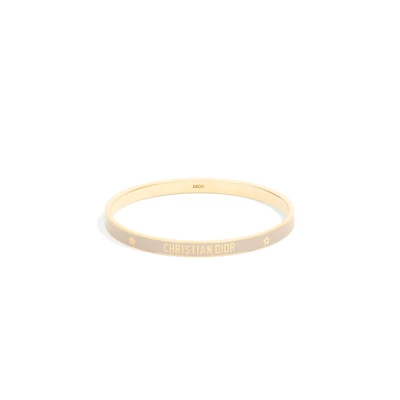 Dior Code Bangle