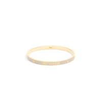 Dior Code Bangle