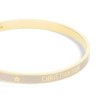 Dior Code Bangle