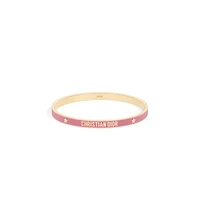 Dior Code Bangle