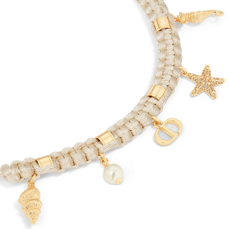 Dioriviera Dior Cabinet d'Été Bracelet