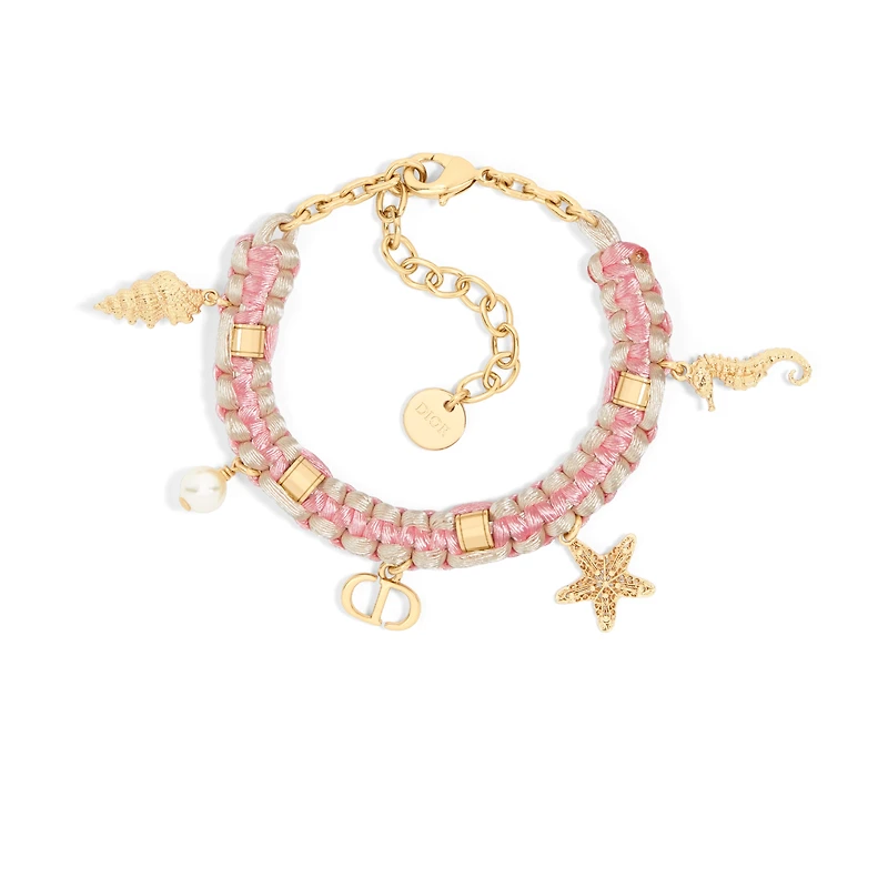 Dioriviera Dior Cabinet d'Été Bracelet