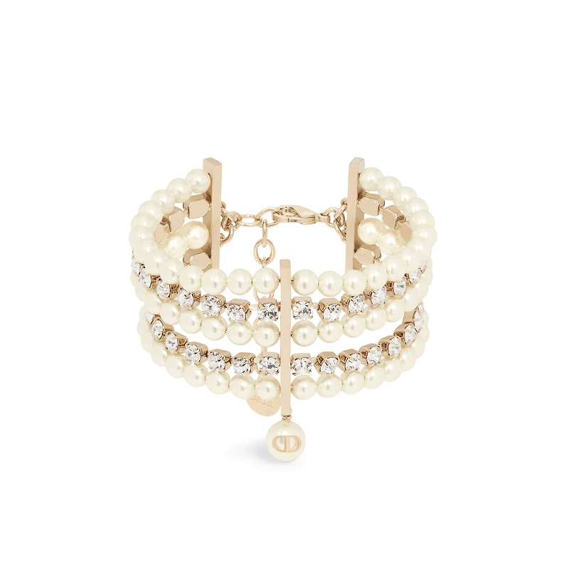 D-River Cuff Bracelet