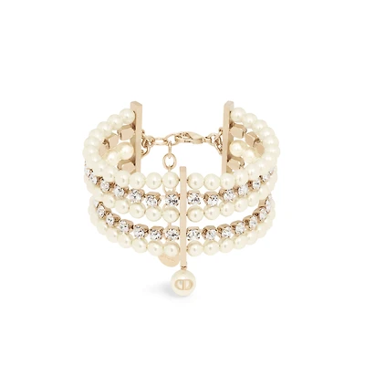 D-River Cuff Bracelet