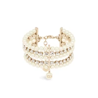 D-River Cuff Bracelet