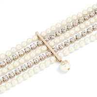 D-River Cuff Bracelet