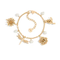Jardin de Dior Bracelet