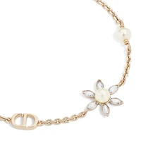 Bloom in Dior Bracelet