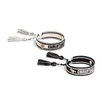 Christian Dior Bracelet Set