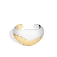 Dior Dune Cuff Bracelet
