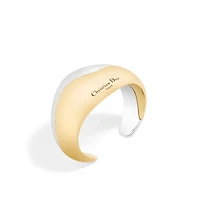 Dior Dune Cuff Bracelet