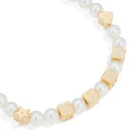 D-Dice Bracelet