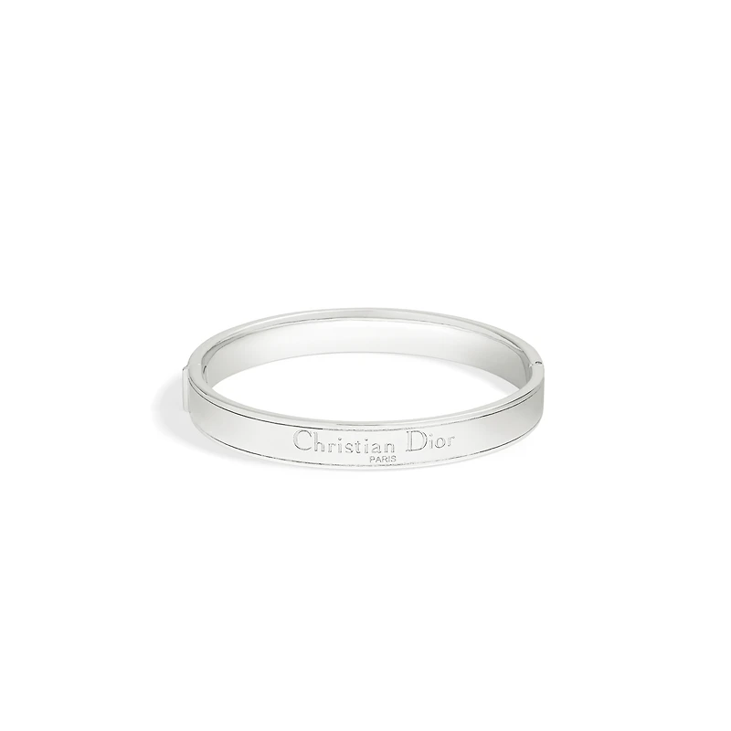 Dior Signature Bangle