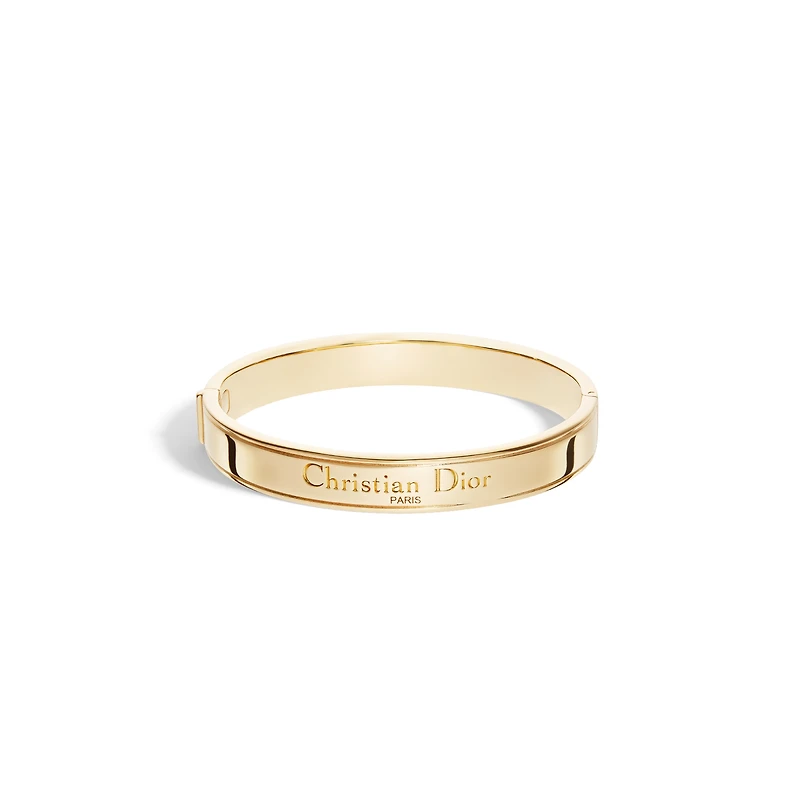 Dior Signature Bangle